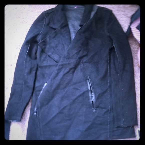 Jacket - Picture 1 of 1